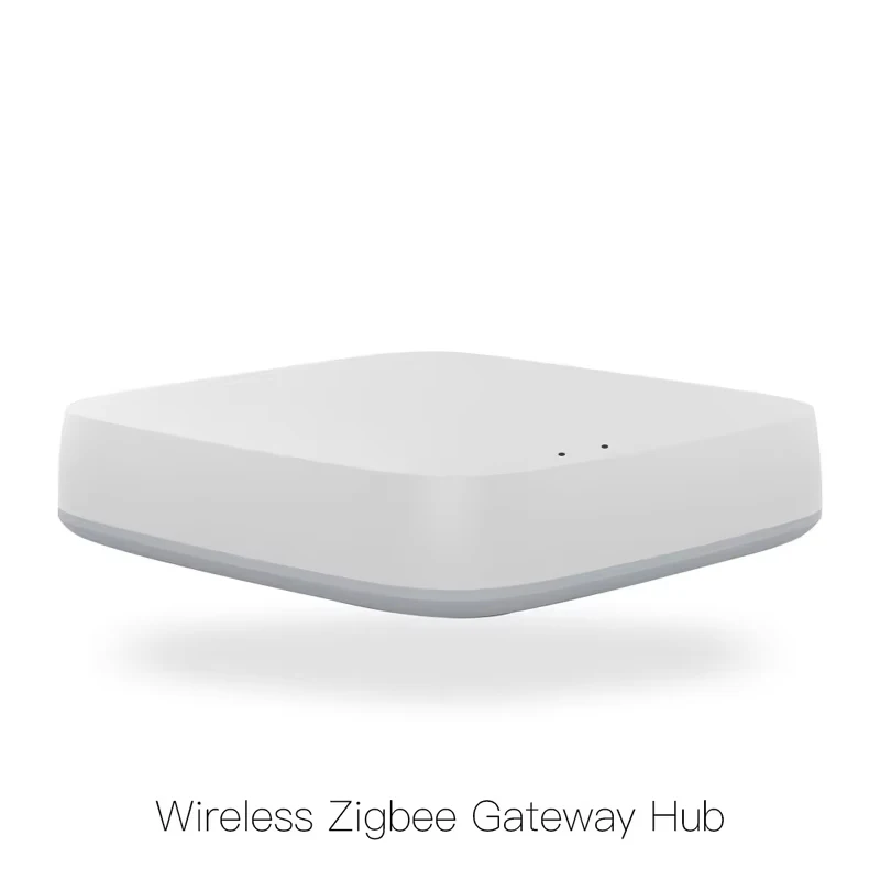 

MOES ZigBee Шлюз умного дома