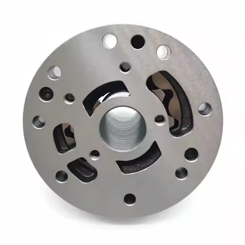 Высокопроизводительная заводская цена AT 310590 АТ 440858 Для John Deere 310 315 325 410 210 насос