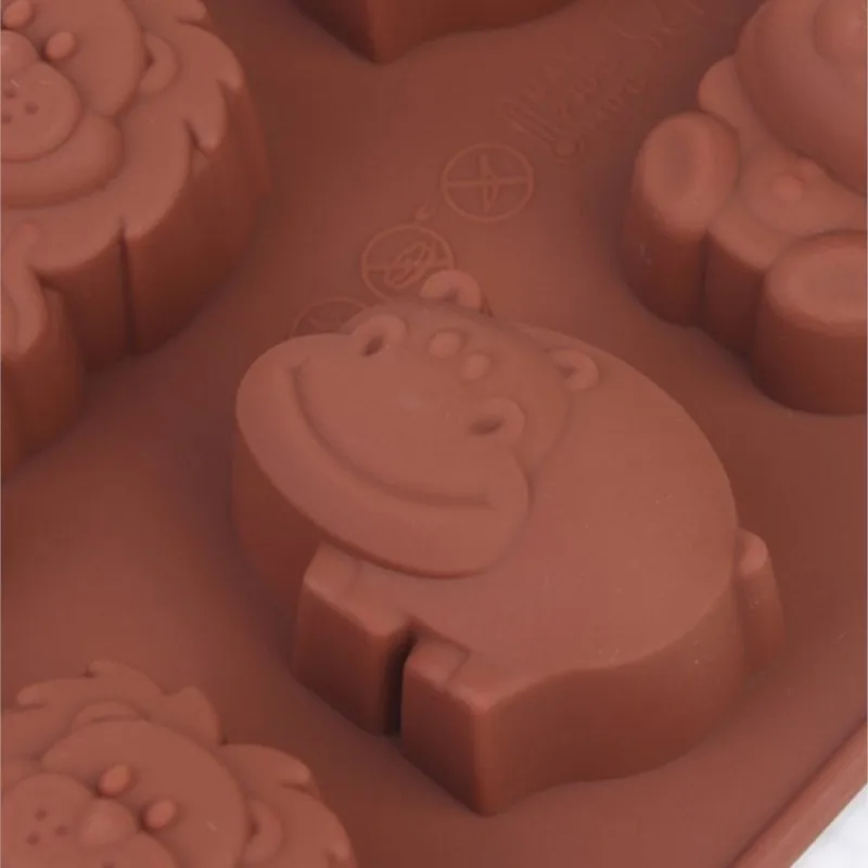 3D сексуальный женский кубик льда поднос силиконовая искусственная форма для