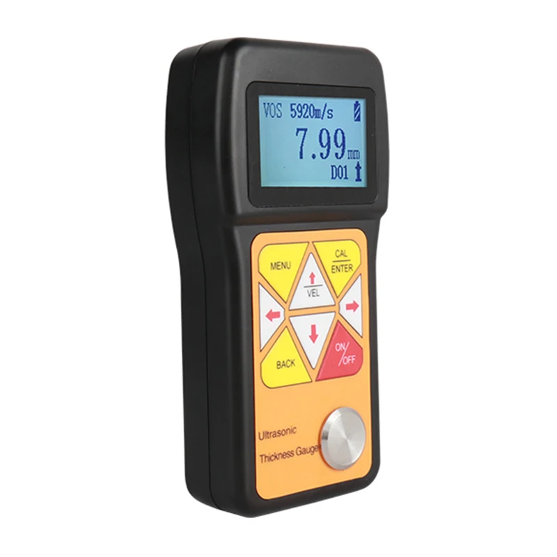 

Ultrasonic Thickness Gauge Pipe UT Digital Price