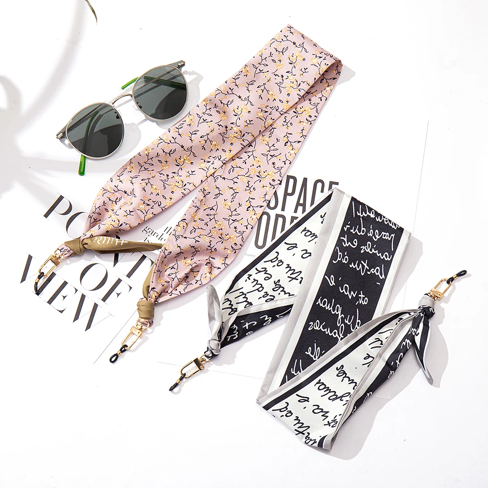 Модные аксессуары для солнцезащитных очков в виде чаек |