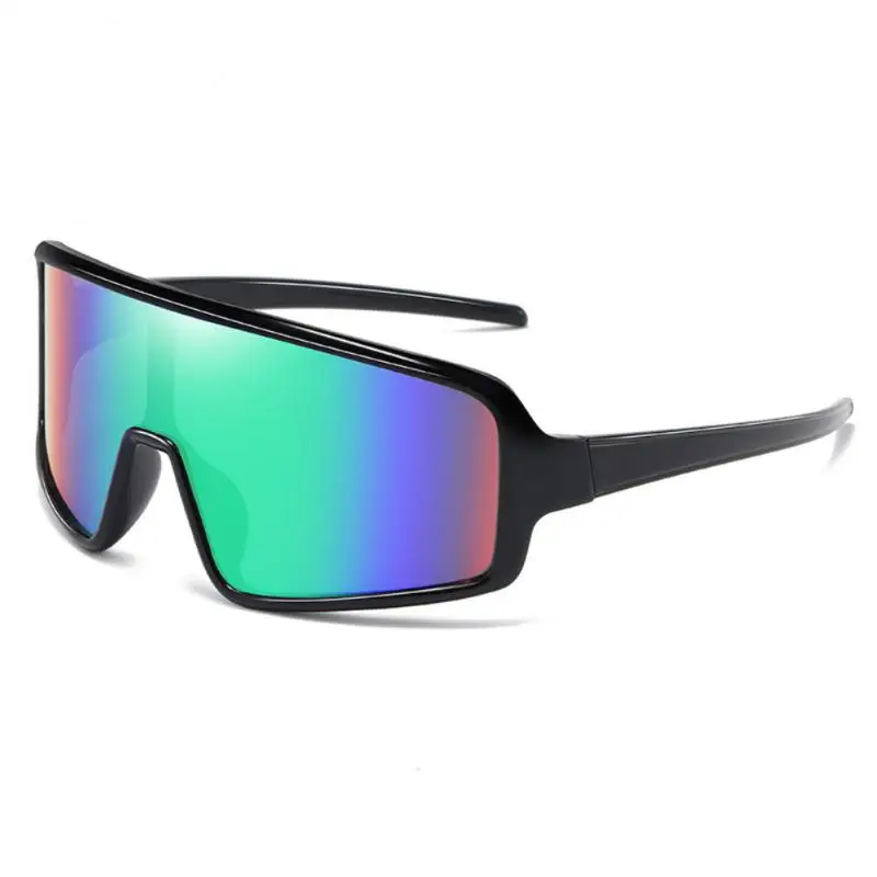 

Cycling Glasses Outdoor Sports Sunglasses Glasses Women Men's Sunglasses Cycling Windshield PC Anti-glare Anti-sun Eyewear