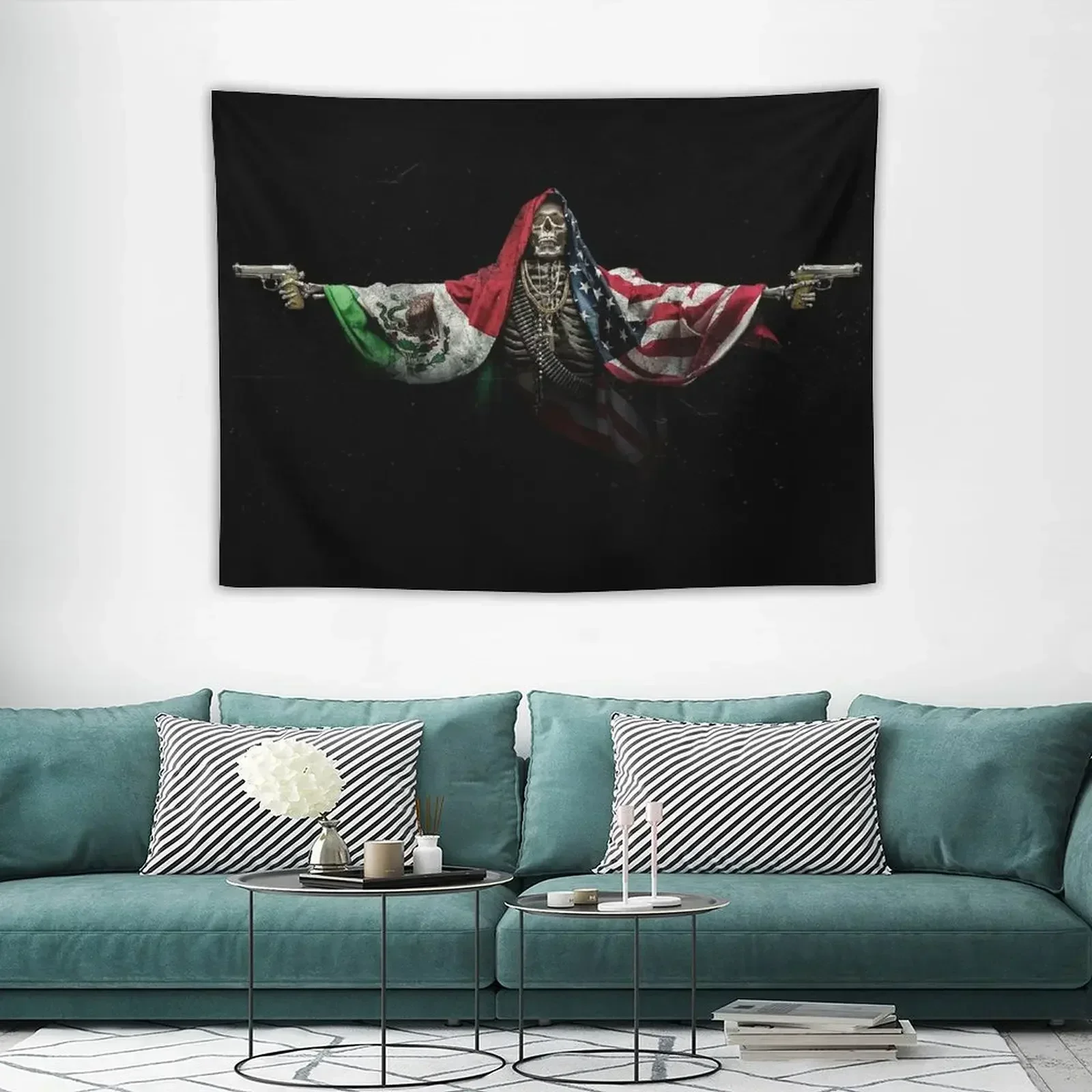 Гобелен Sicario 100% полиэстер