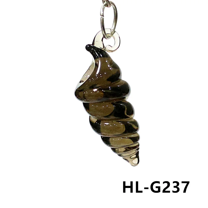 

Морские раковины подвески JSSMTLP 2 шт.