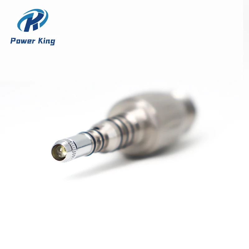 Рисунок 6 - Стоматологическая муфта со светодиодной подсветкой