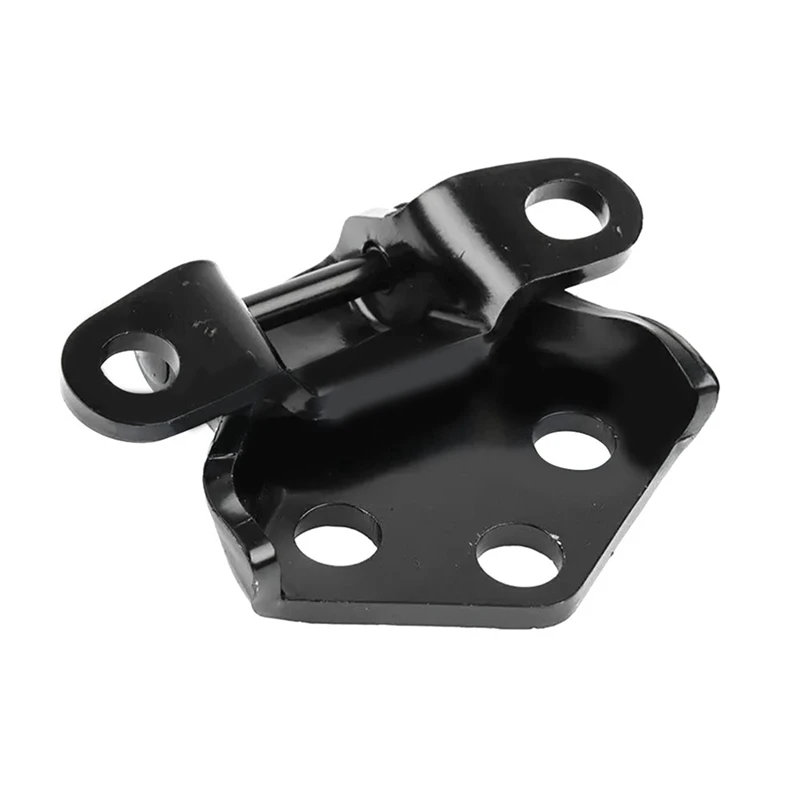 2X автомобильная петля двери багажника в сборе 68801-60030 для Toyota Land Cruiser Prado 1KZT 3RZF 5VZFE 3L