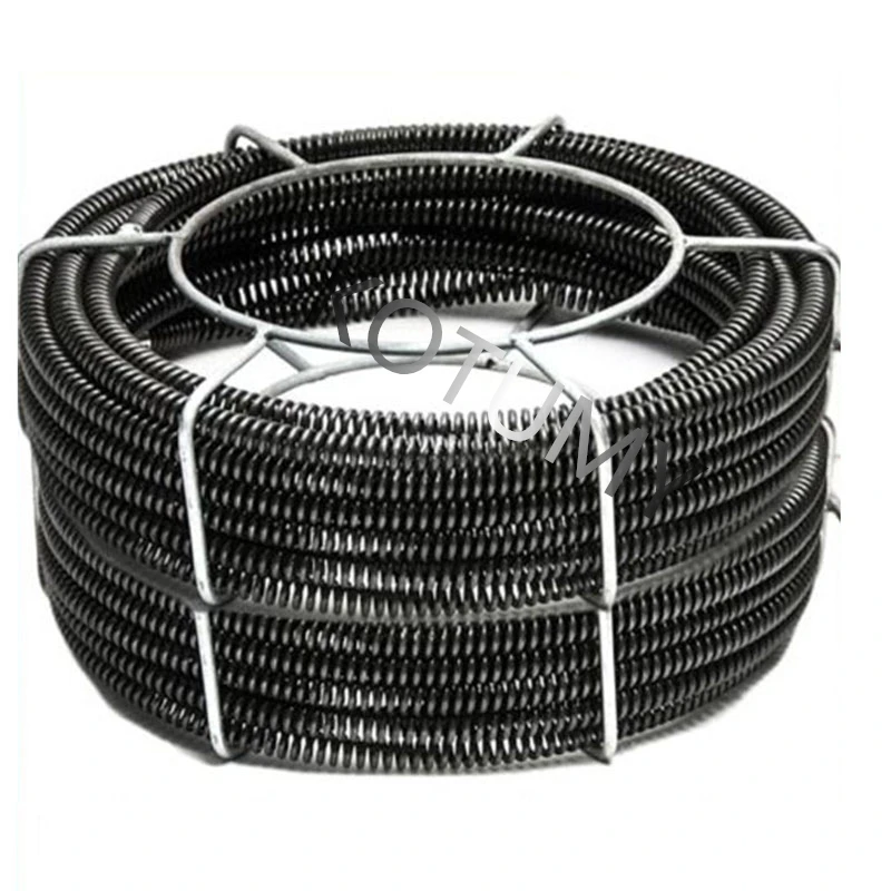 Прижимная трубка для унитаза машина дноуглубления труб разблокирующая