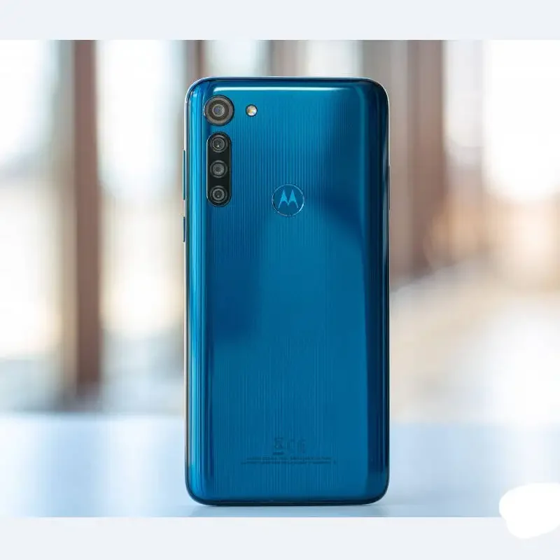 Смартфон Motorola Moto G8 Power 4/64ГБ Б/у