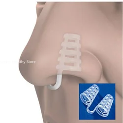 Носовые расширители против храпа