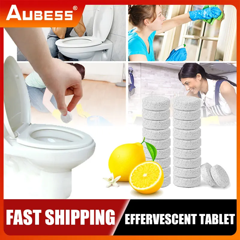 

2/4/5 шт., шипучие таблетки для очистки лобового стекла