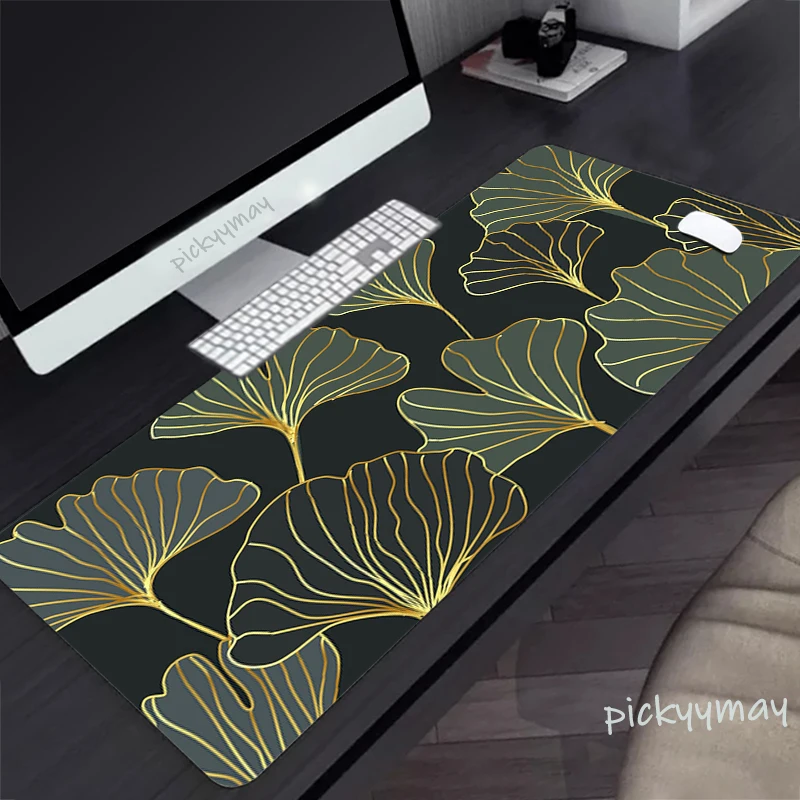 Коврик для мыши резиновый, 100x55 см, XXL