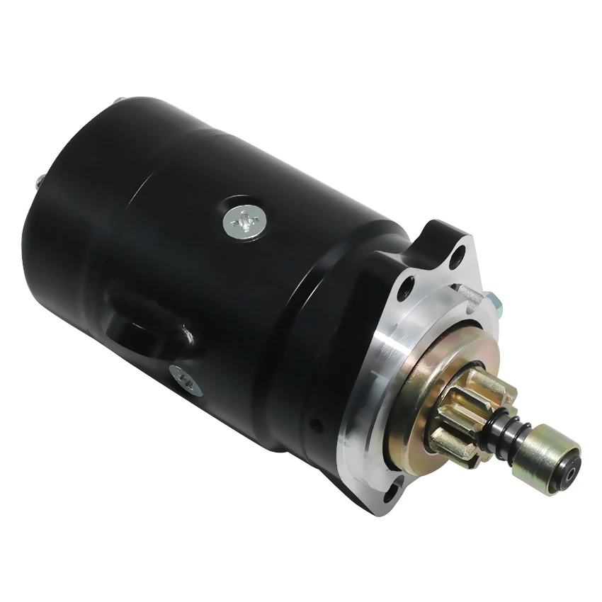 Starter Motor For Suzuki 9.9HP DT9.9 15HP DT14 16HP DT16 20HP DT20 25HP DT25 28HP DT28 50HP DT50 65HP DT65 DT65M OEM：31100-95240