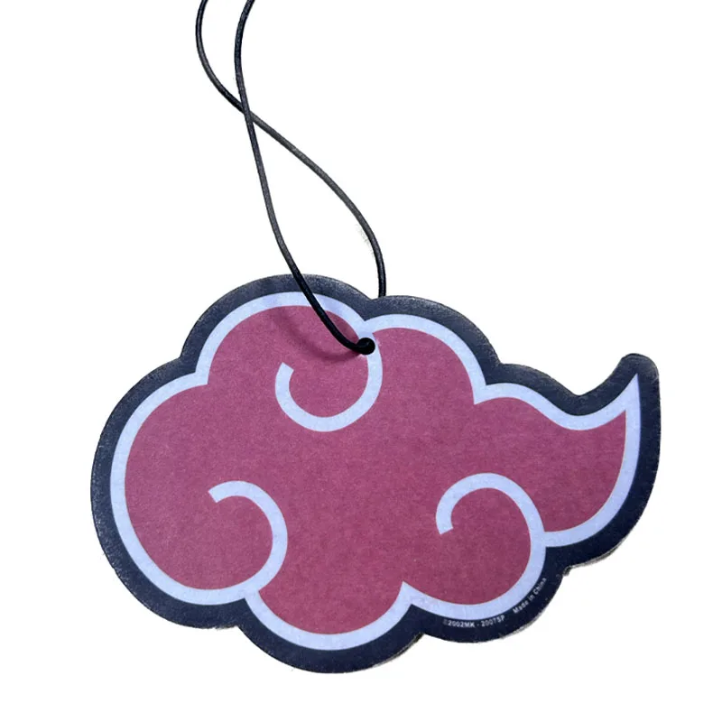 

Наруто ароматизатор авто Bandai