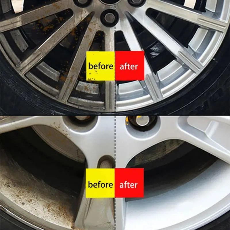 Инструмент для удаления железа автомобильный детейлинг техническое