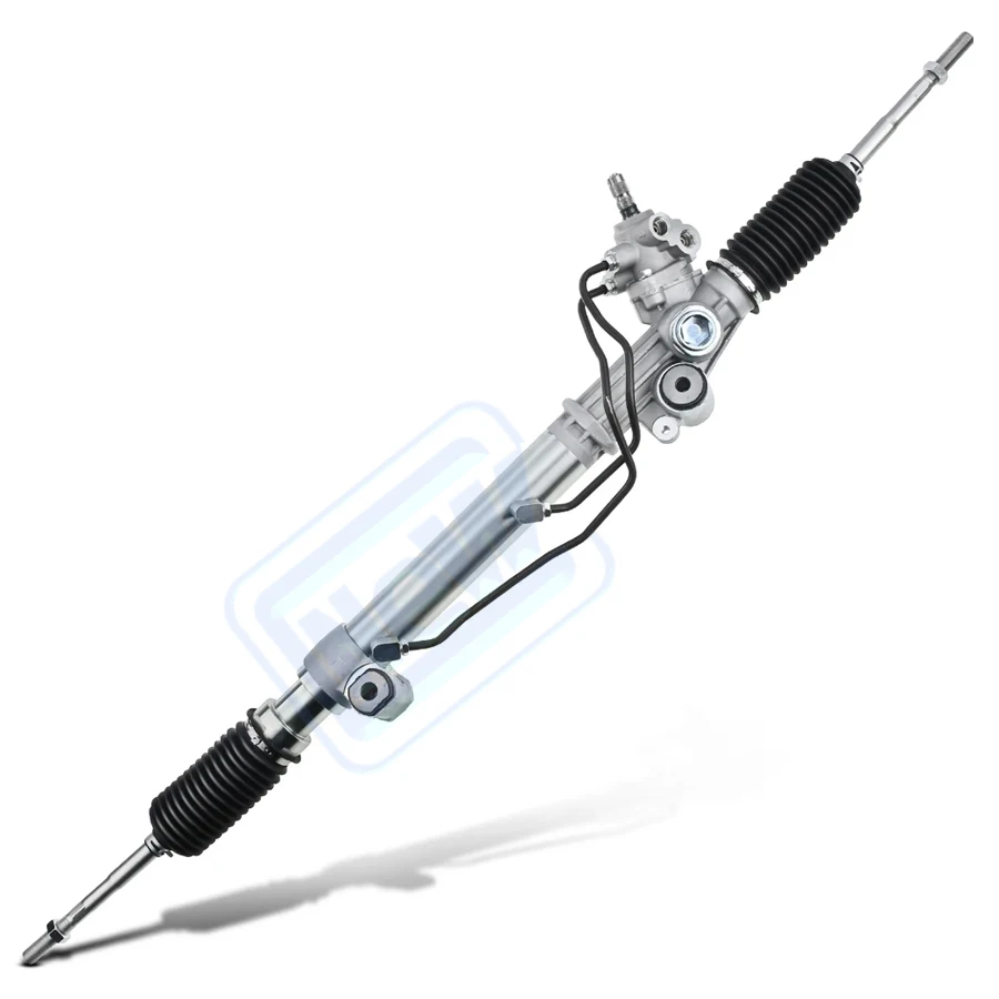 Рулевая рейка с левым рулем для Toyota FJ Cruiser 4-бегун LEXUS GX470 4425035080 44250-35080 4420035080 44200-35080