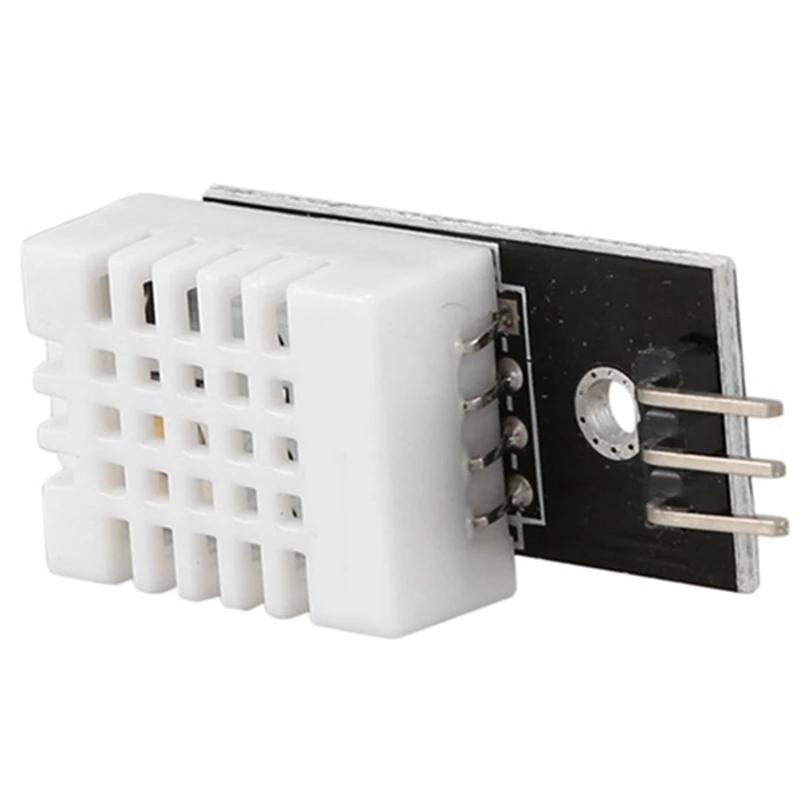 3 упаковки для DHT22 AM2302 модуль датчика температуры и влажности с кабелем Arduino Raspberry