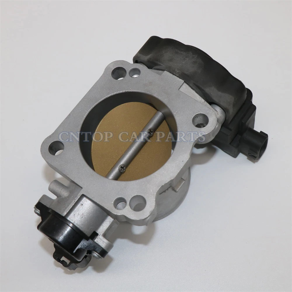 Оригинальный Корпус дроссельной заслонки 26100-E0061 26100E0061 Venturi Assy для Toyota Dyna Toyoace XZU414