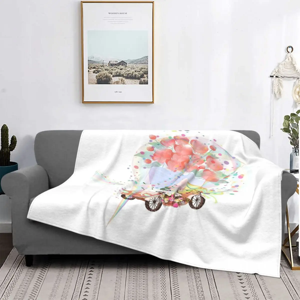 

Vibes-Manta a cuadros para cama, manta de пикник, зимние Чехлы, 16 штук