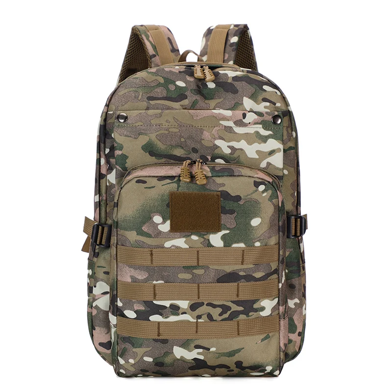 

Тактический рюкзак 40 л, военные сумки, армейский Рюкзак Molle, наружный водонепроницаемый рюкзак для походов и трекинга