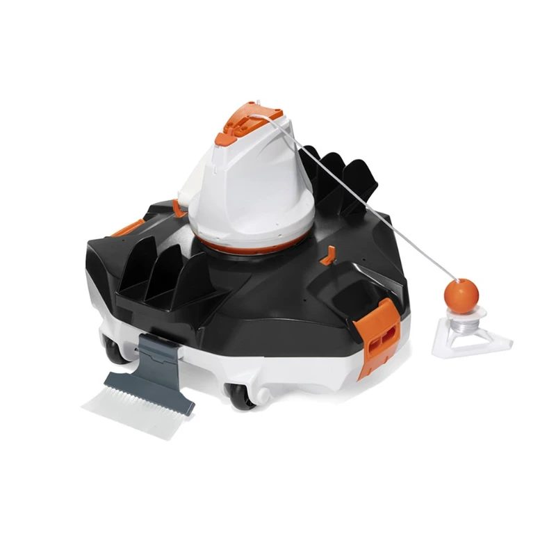 

58622 Pool & Accessories Swimming Pool Automatic Robot Cleaner