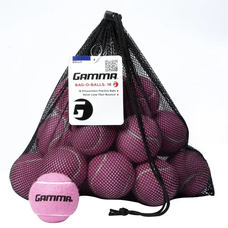 

Bag O Balls 18