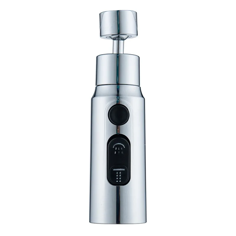 

Кухонный аэратор 3 режима