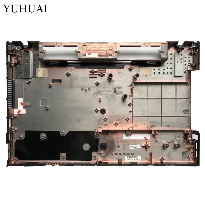 Новая нижняя базовая крышка для HP 4710S 535752-001 6070B0346701 D shell