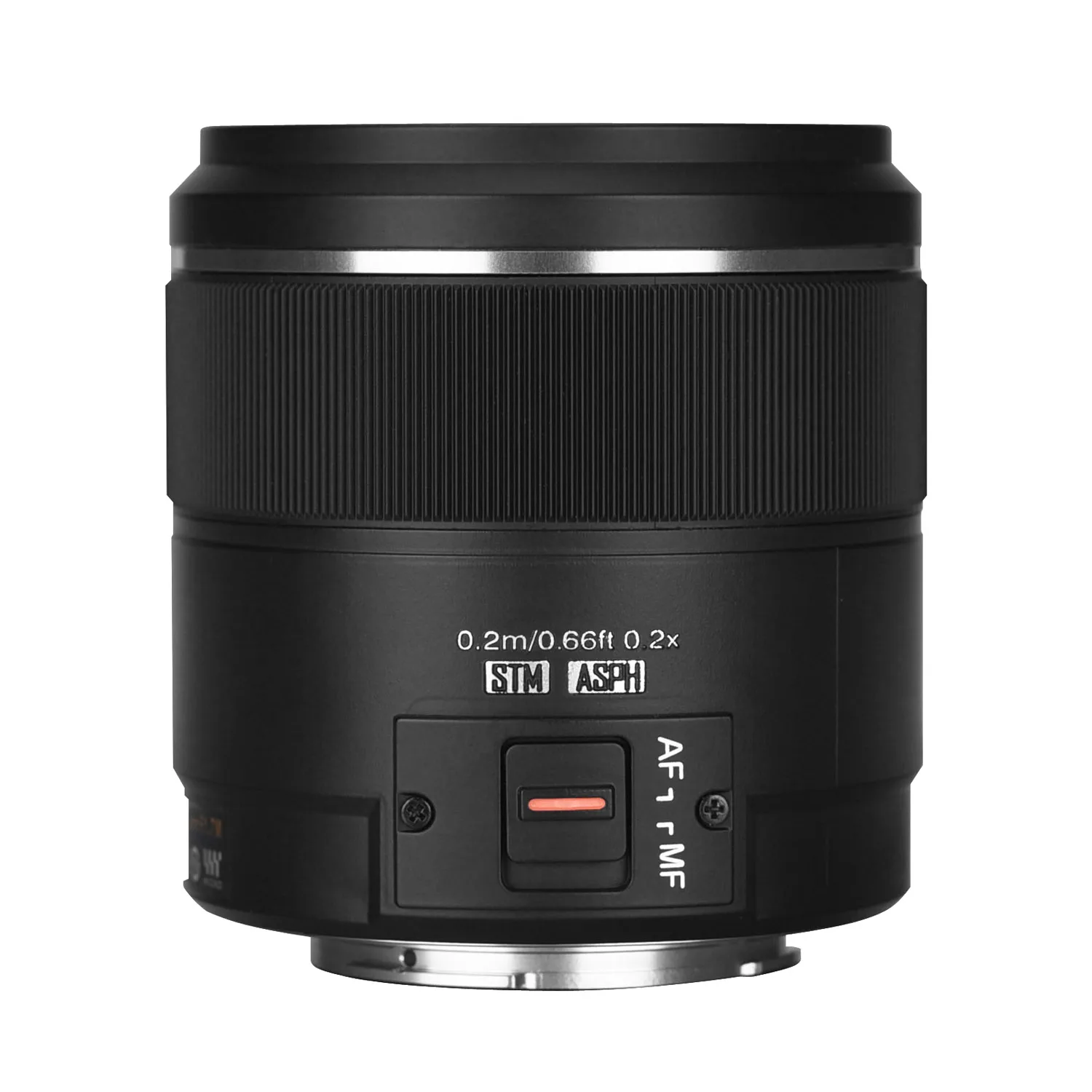 Объектив для камеры YONGNUO M4/3 с креплением YN25 мм F1 7M