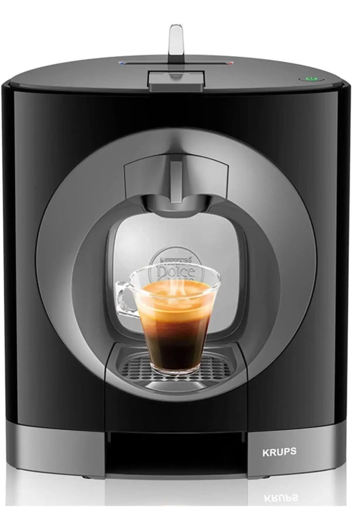 

Кофемашина Dolce Gusto Oblo 1108