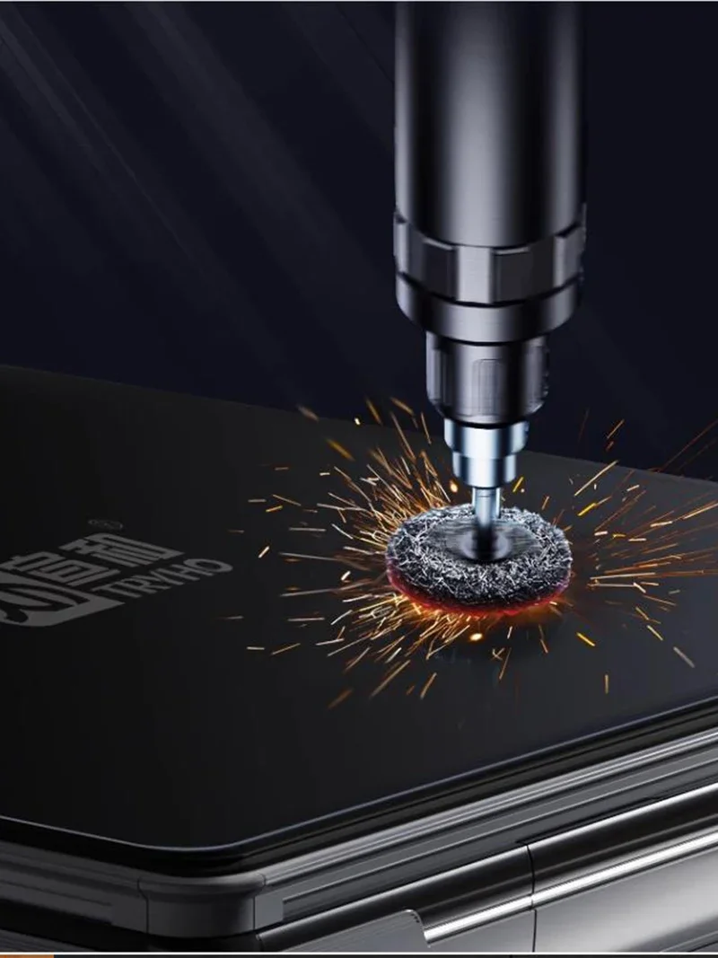 Современный ультратонкий обеденный стол Brain Power из закаленного стекла маджонг