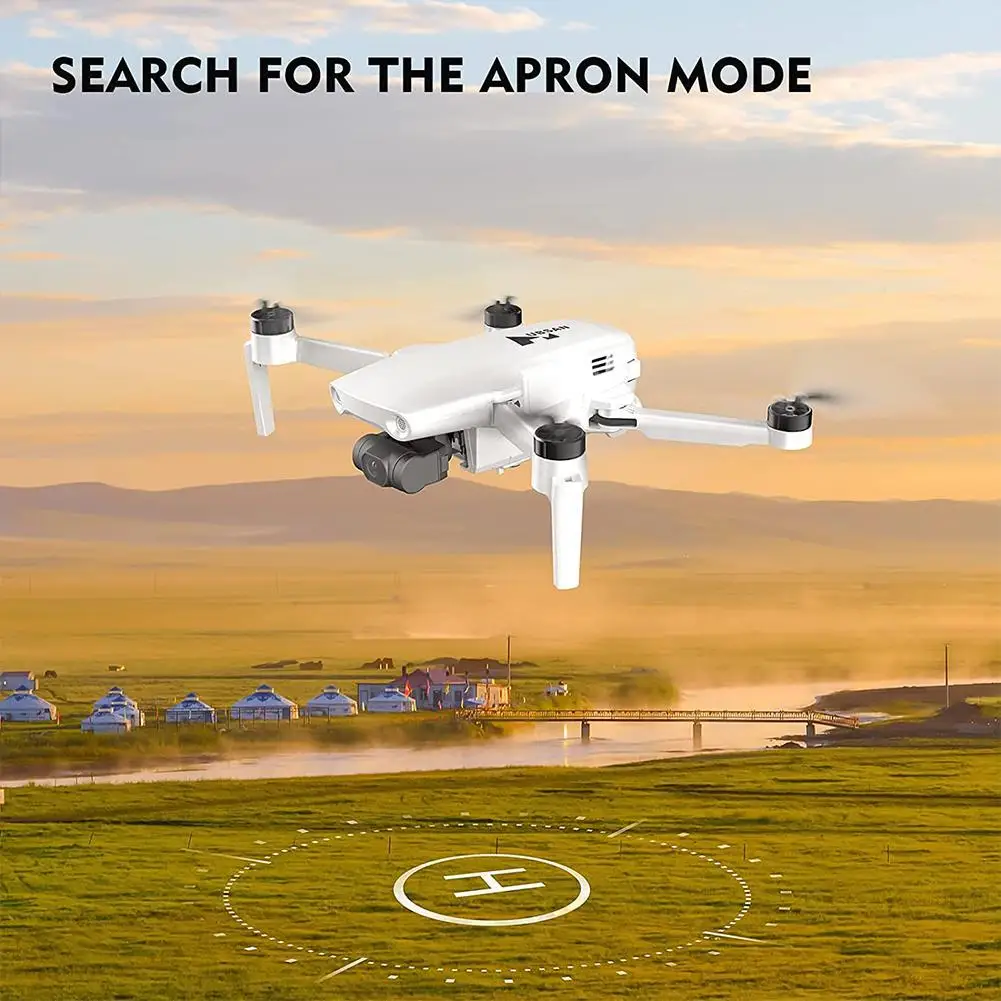 

Квадрокоптер Hubsan Zino Mini Se 4k с камерой, 3-осевой карданный ультралегкий складной Радиоуправляемый Gps-Квадрокоптер, передача видео Hd 6 км