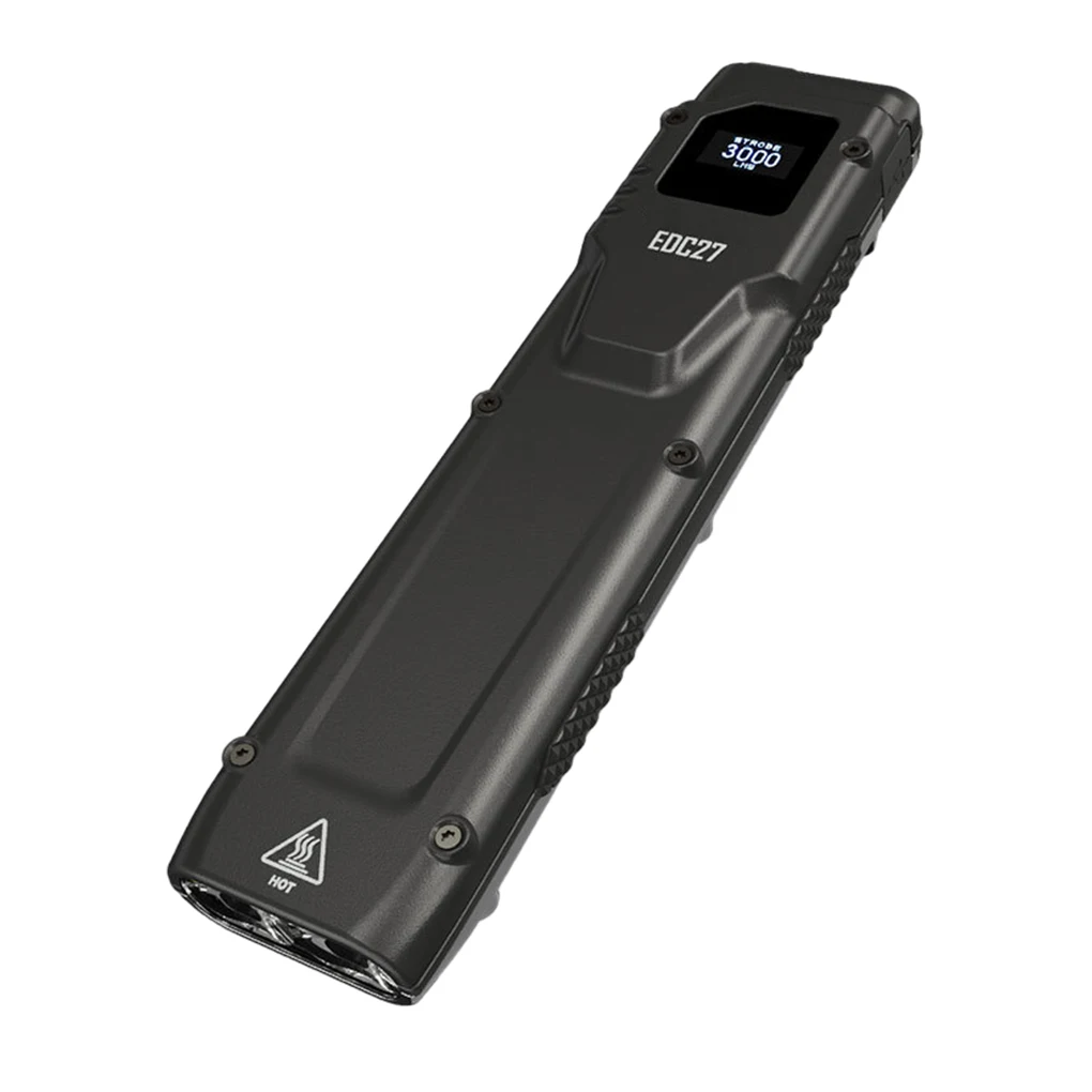 

Легкий и прочный фонарик для повседневного использования для активного отдыха, компактный светодиодный фонарик, тактический фонарик