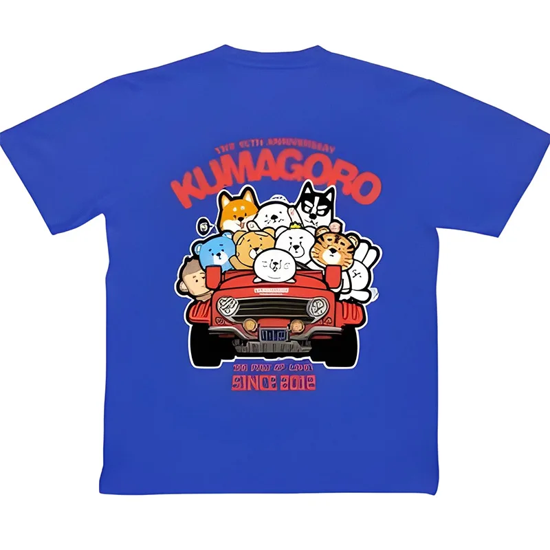 Футболка мужская с круглым вырезом и коротким рукавом Размеры M L XL XXL 3XL