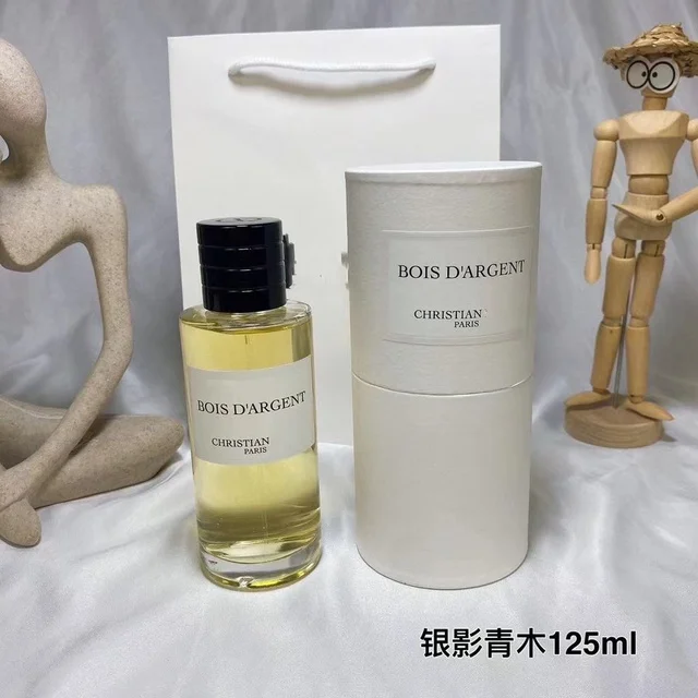 

Hot Big-name Perfumes High-quality New Neutral Parfum Symphony Wild Poem Cosmic Nebula 100ml Long-lasting Fragrance