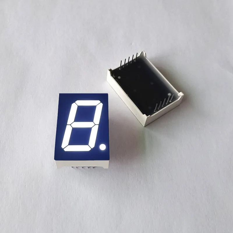 10 шт./компл. 1 дюйм бит цифровой модуль белого света KYX-1106AW/BW контактов 24*34*10 5 мм