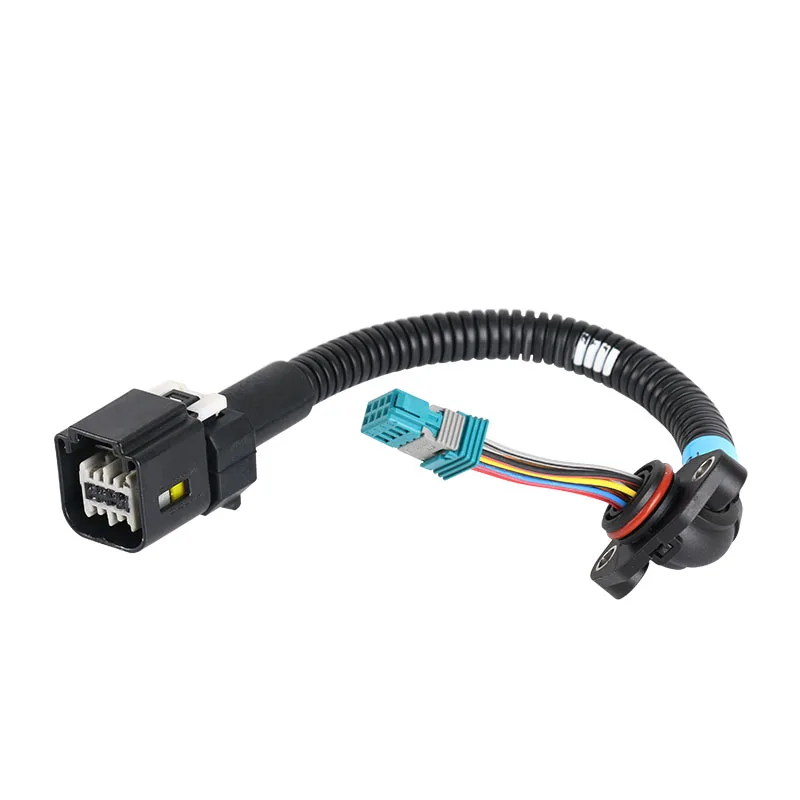 

For Chevrolet Cruze 2013-15 Steering Gear Torque Sensor Angle Sensor Wiring Harness Accessories OE:26262317