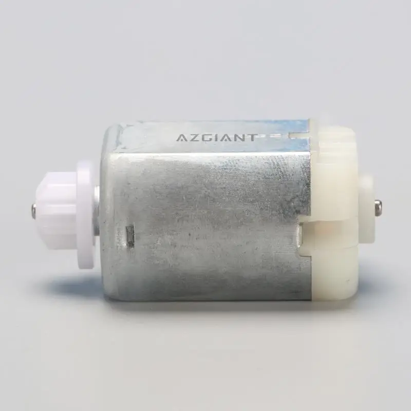 Привод автомобильного дверного замка маленький электродвигатель FC-280PT 12V Gear 10T