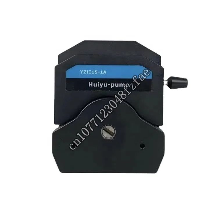 

Metal peristaltic pump head YZII15/YZII25