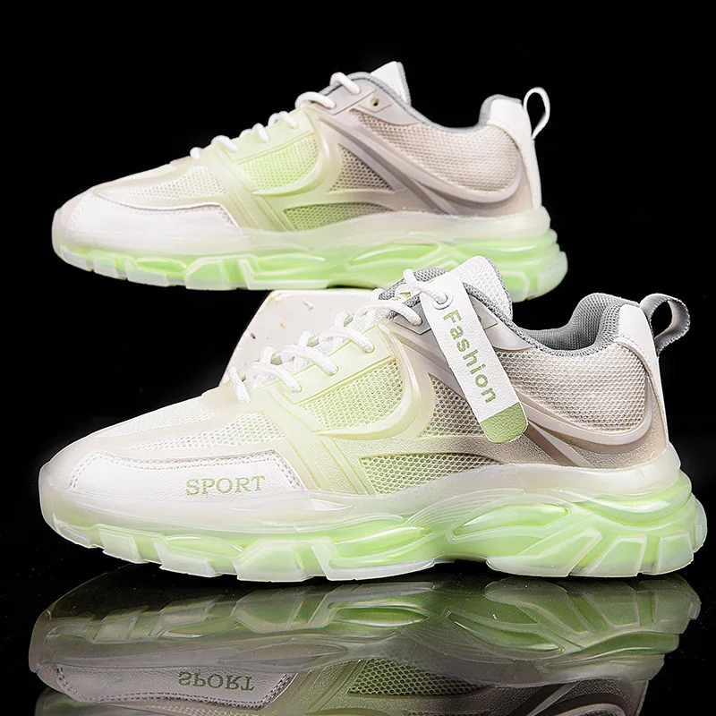 

Shoes men Sneakers Male casual Mens Shoes tenis Luxury shoes Trainer Race Breathable Shoes fashion loafers running Shoes for men