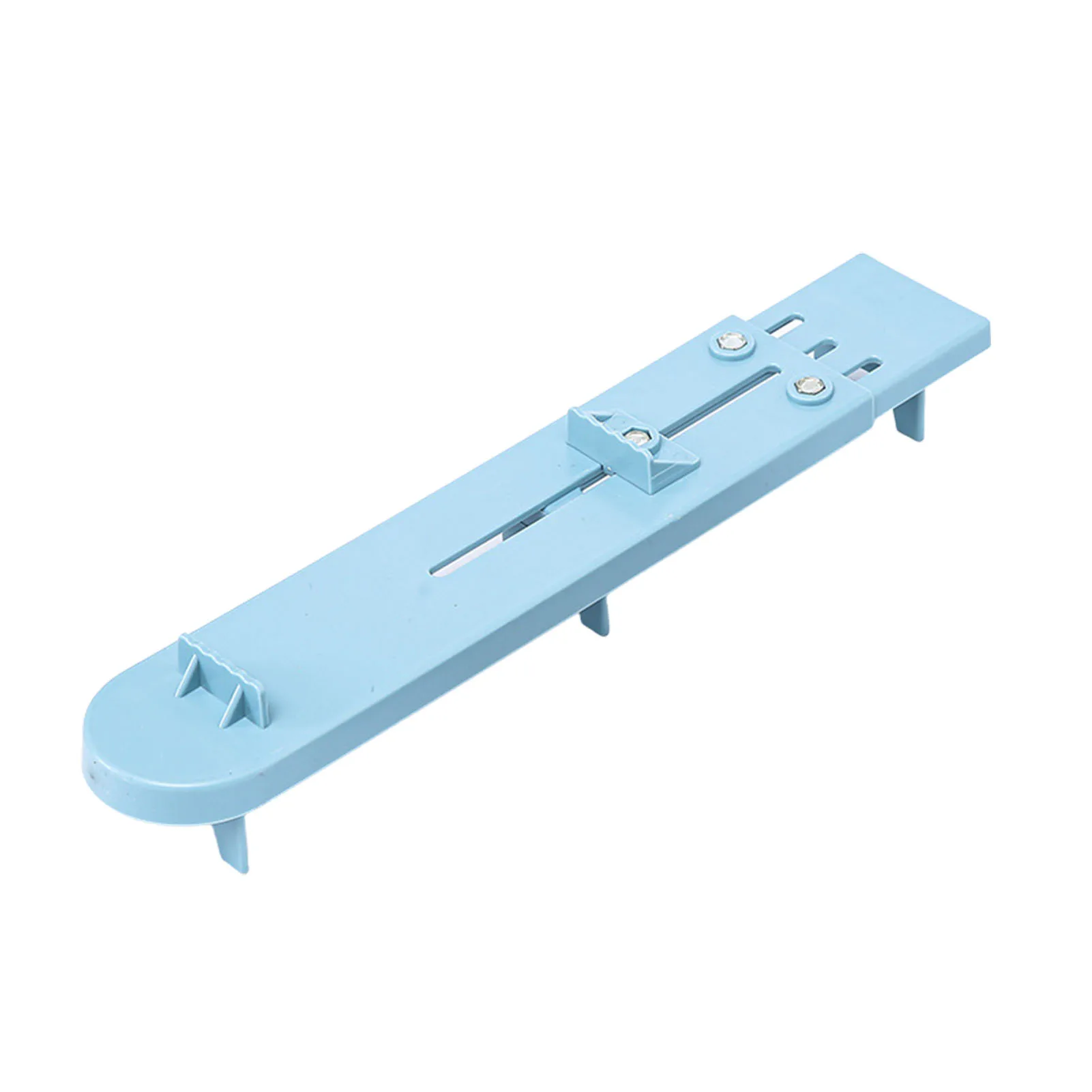 

Adjustable ABS Whetstone Holder Bench Stone Sharpener Holder Adjustable Sink Sharpening Stone Holder With No-Slip Base