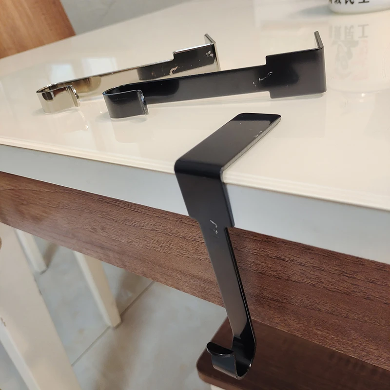 1 шт. рождественский крючок для носков новогодние рождественские держатели чулок