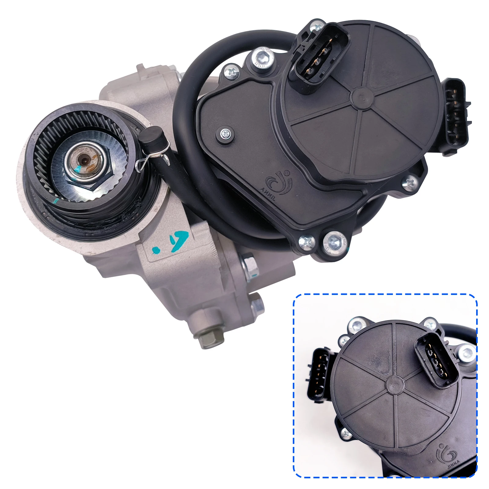 

Передний дифференциал Передняя Коробка передач для квадроциклов 700ATV YS700 MSU500 HiSUN максимум для квадроциклов HS 700 карт 27200-058-0000 P107000271000000