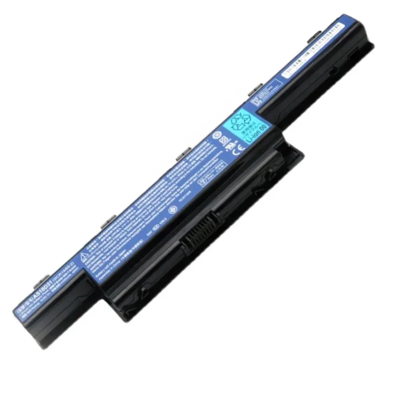 Аккумулятор для ноутбука AS10D31 для Acer Aspire 4741 5253 5551 5552 5560 5733 5733Z TravelMate 5740 5735 5735Z 5740G NV55C NV50A NV53A (art.: 3920ceeee57e5) - 3920ceeee57e5
