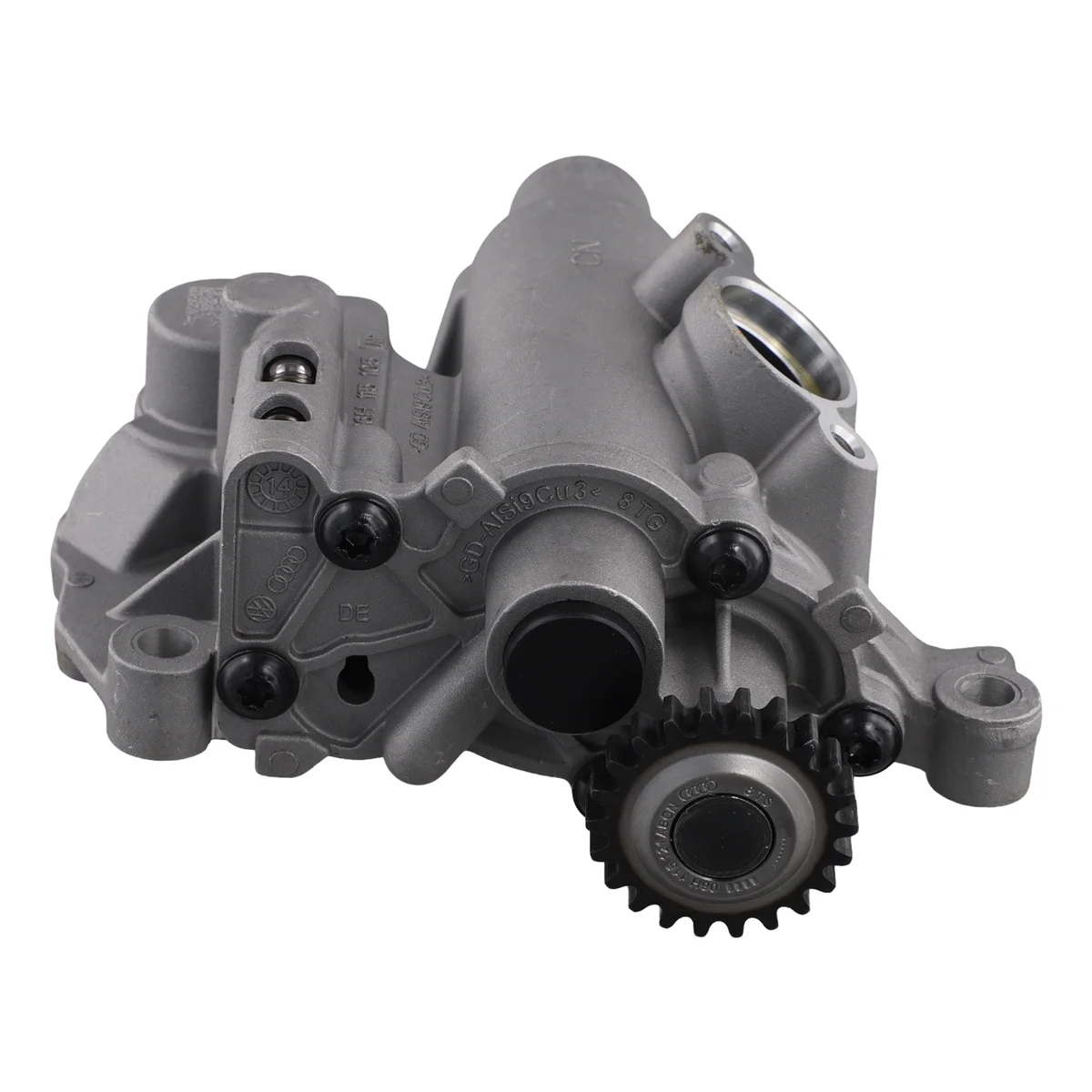 06Х 115105 Масляный насос двигателя AP для A5 Q5 TT 06H AF Т