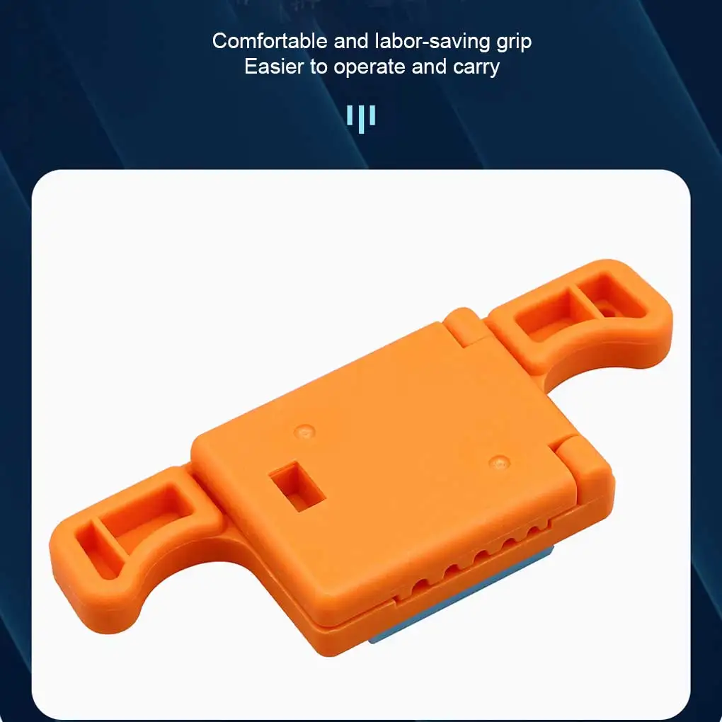 

ABS Optic Fiber Cable Stripper Portable Self-locking 1 9-3 0mm Strippers