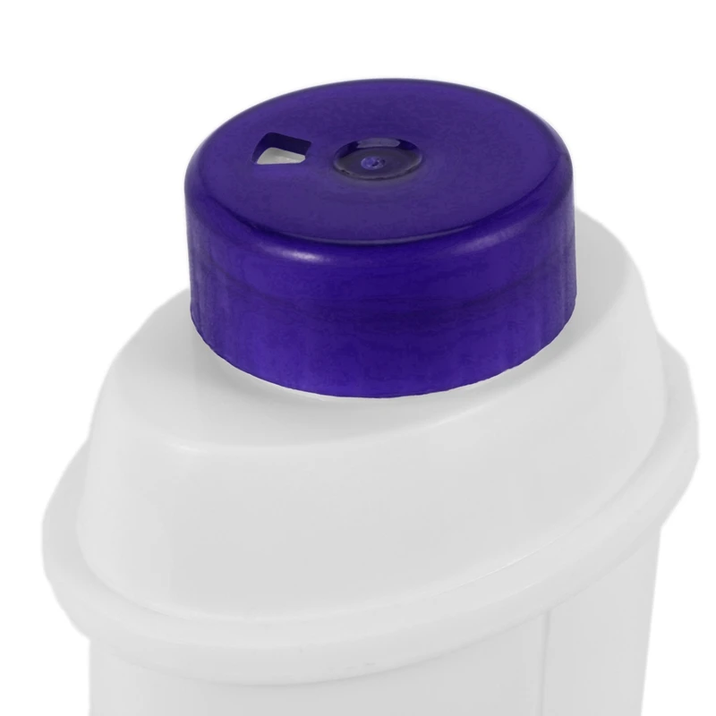 Фильтр для воды для кофемашины Delonghi DLSC002, 6 упаковок, Сменный фильтр-картридж с активированным углем
