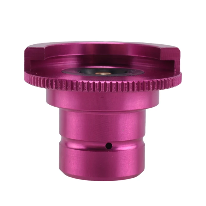 Цилиндр газировки резьба преобразует адаптер подходит к кубику бак женский