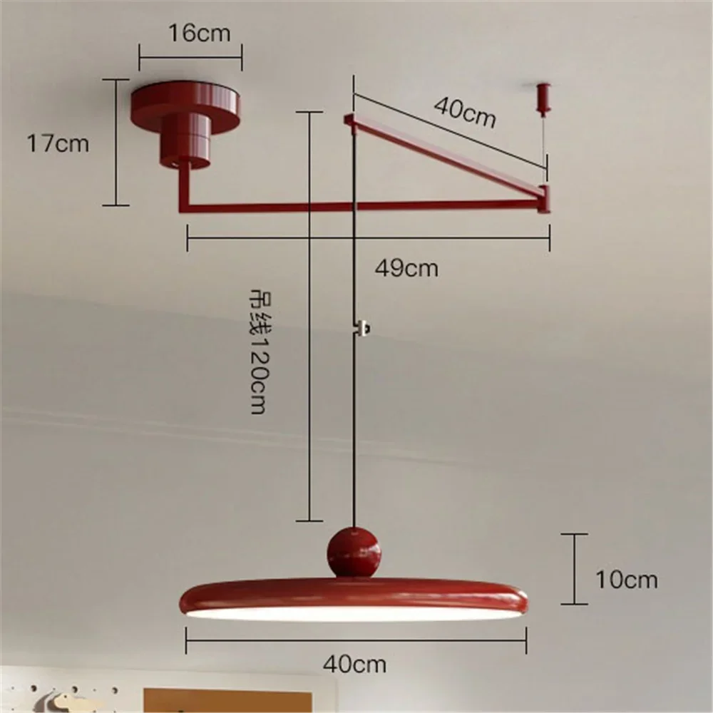 

Подвесная люстра Winfordo