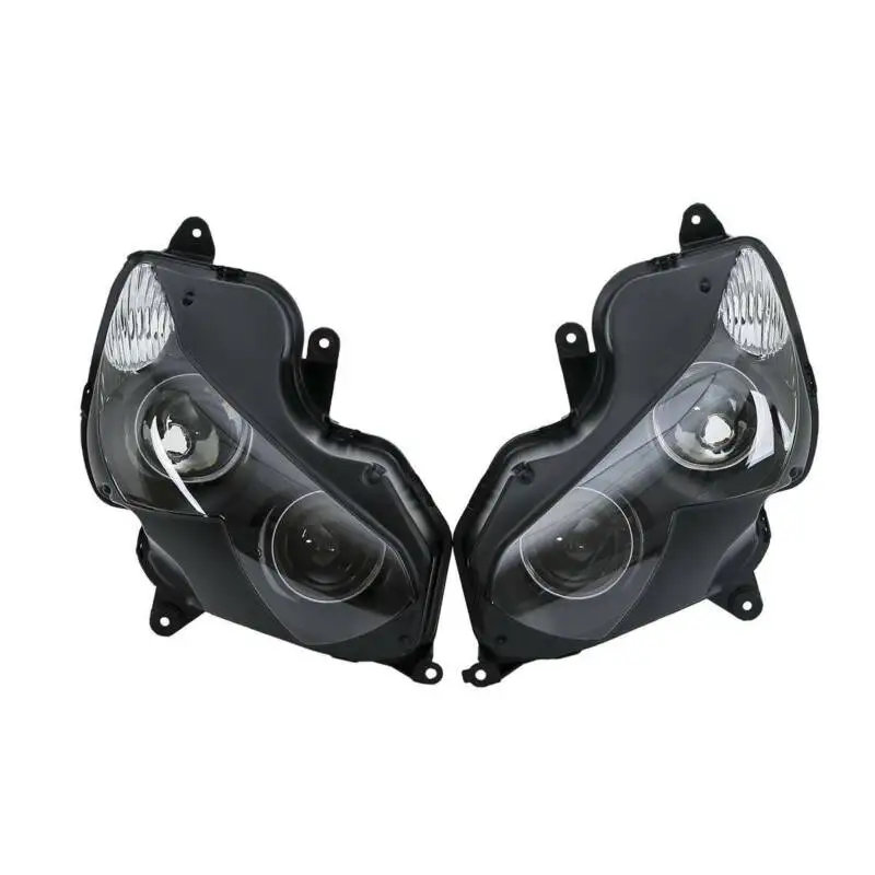 

Фара мотоцикла в сборе для Kawasaki ZX14R ZX 14R 2012-2023