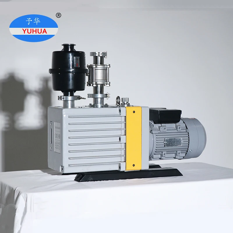 Laboratorio Di Vuoto Pompa Chimica Per La Vendita